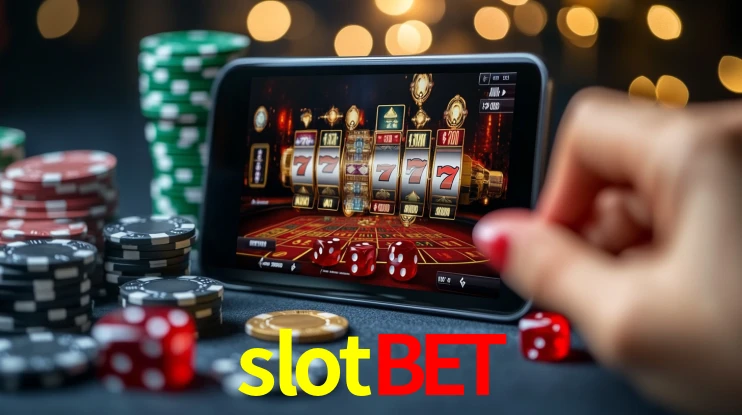Certificação GLI slotbet