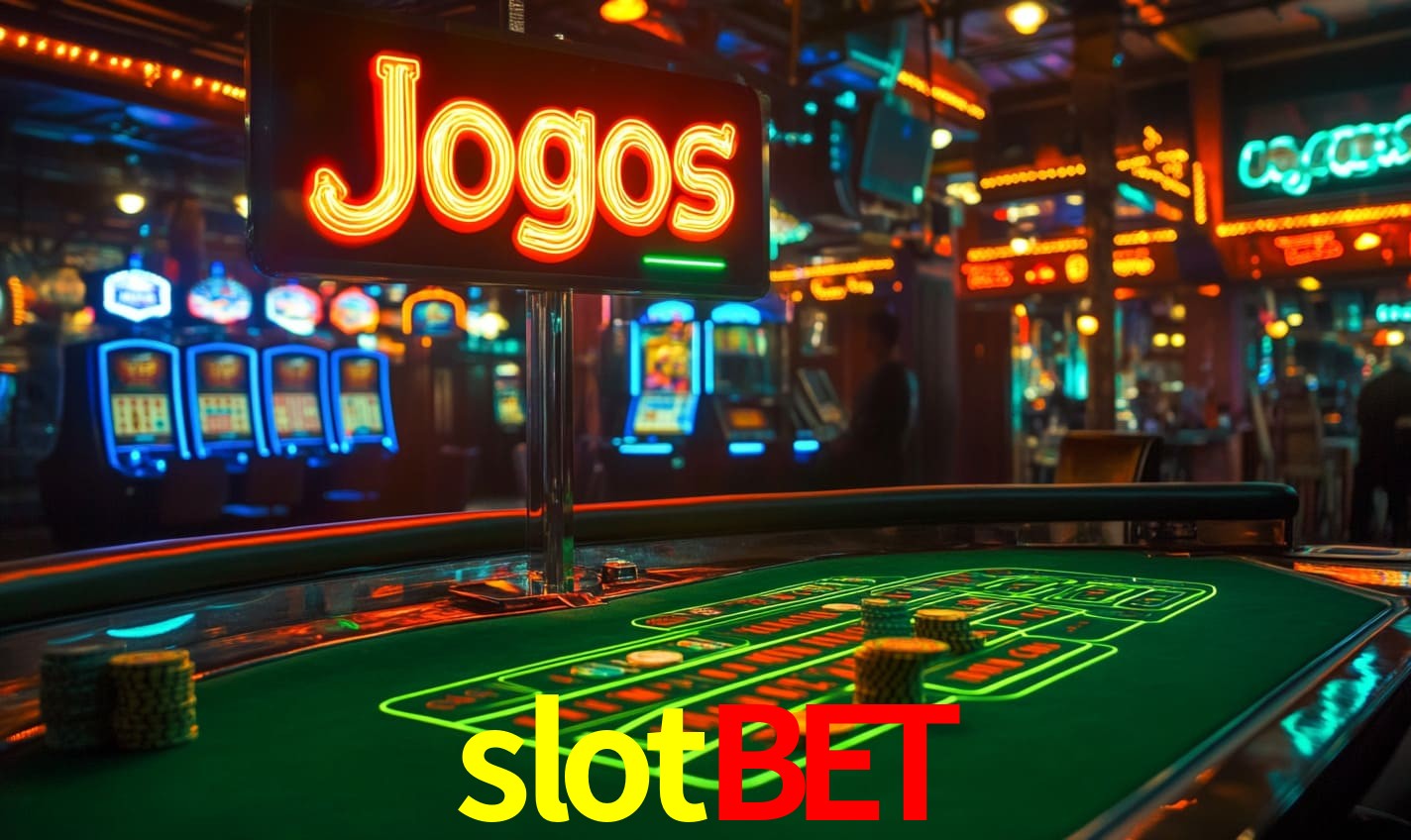Design Responsivo slotbet