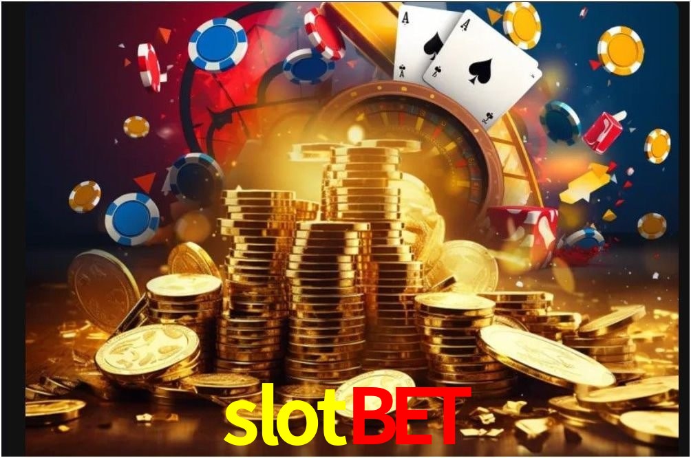 PIX Instantâneo slotbet