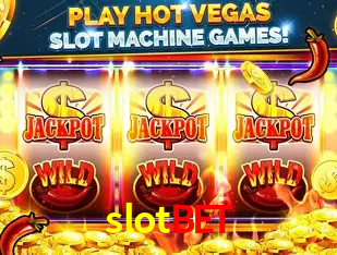 Inovações de Jogos na slotbet: O Futuro das Experiências Interativas