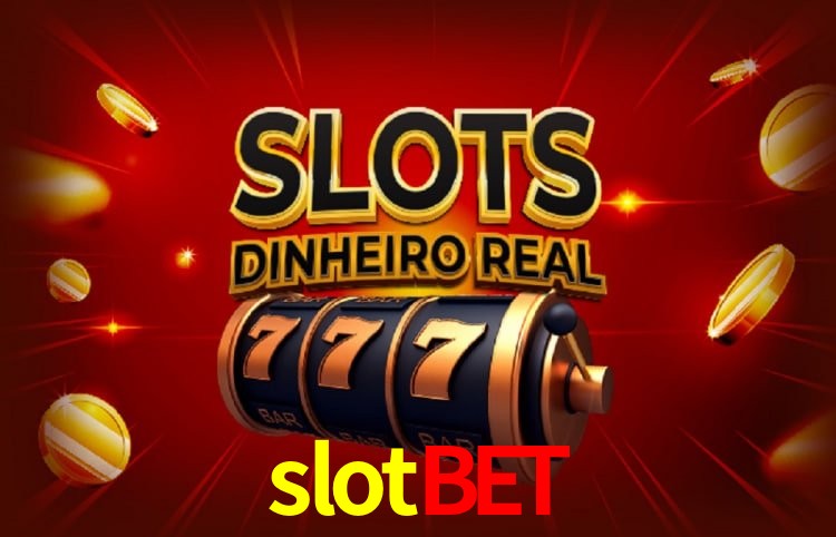 slotbet Segurança Logo 2