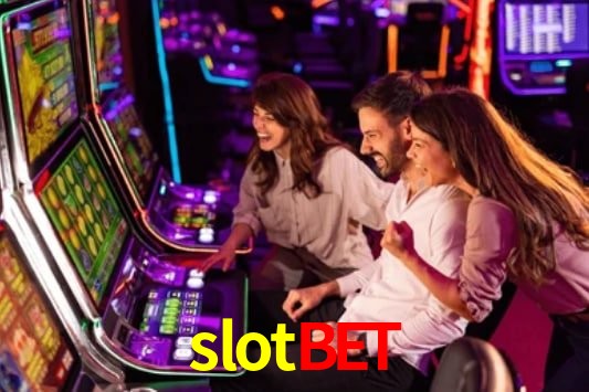 Interface Premium slotbet
