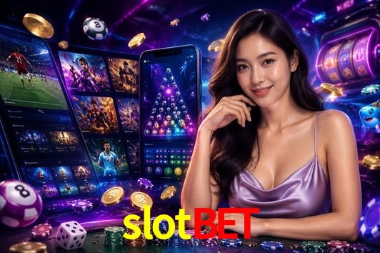 Responsive Design slotbet