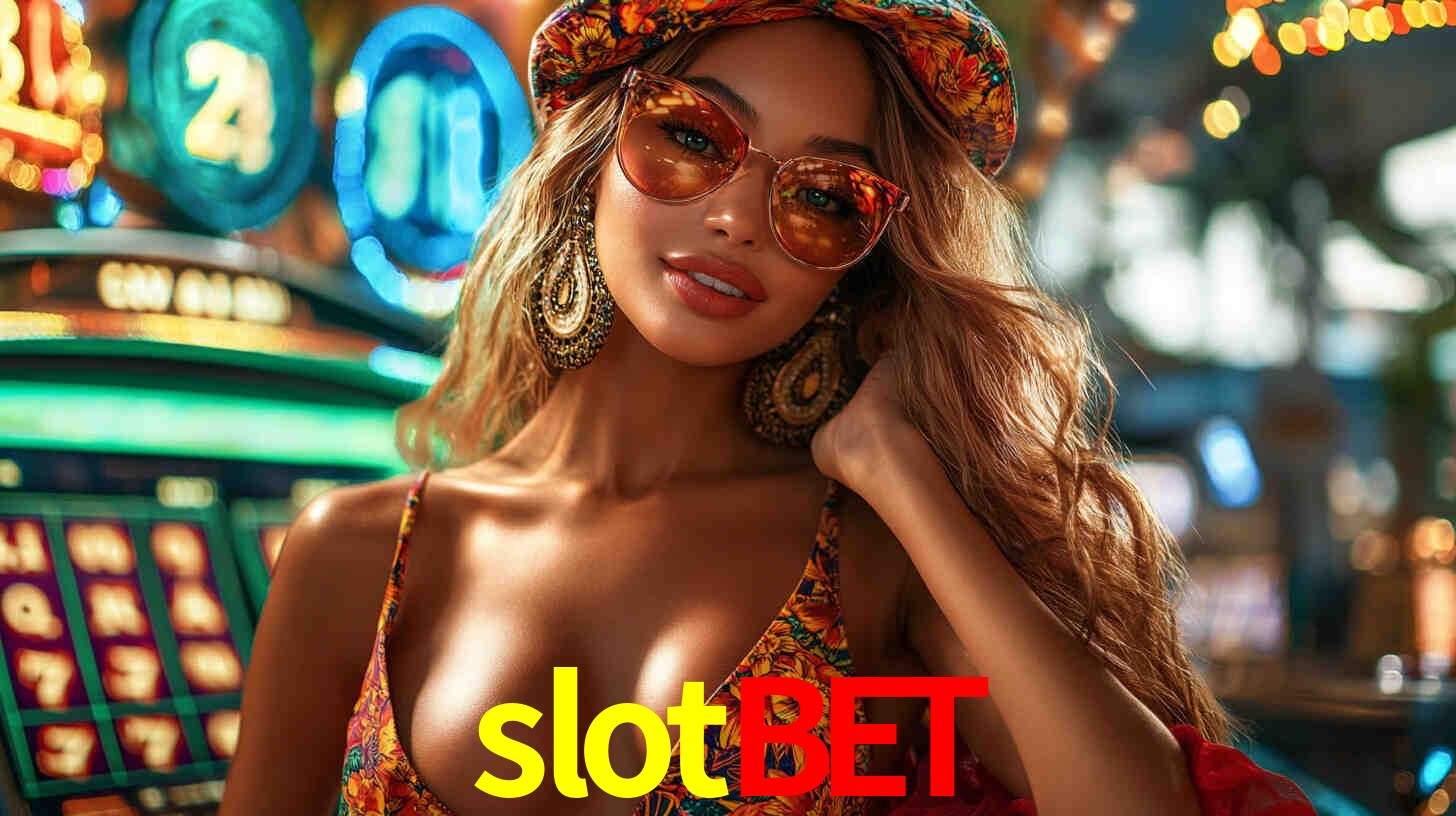 slotbet,slotbet.com