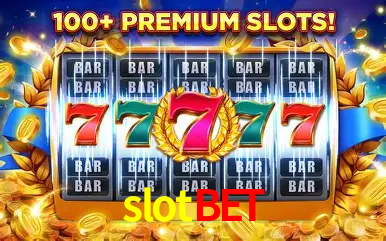 Descubra o Mundo do Cassino Online com slotbet