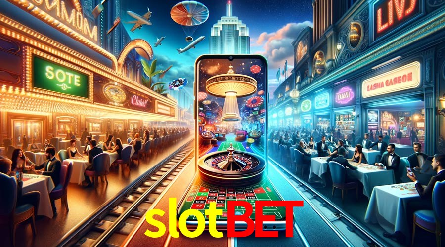 Seasonal Promotions slotbet