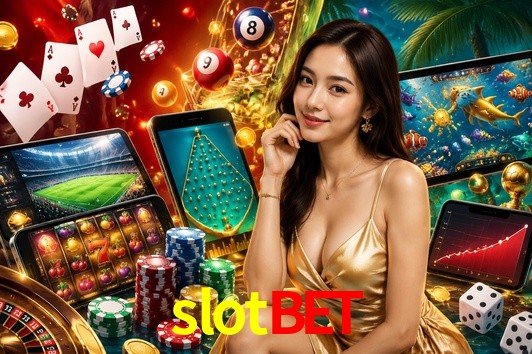 Blackjack Table slotbet