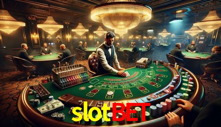 Statistics slotbet