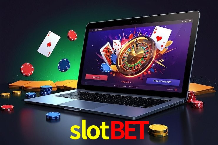 slotbet Segurança Logo 1