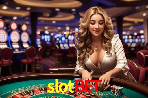 VIP Casino slotbet