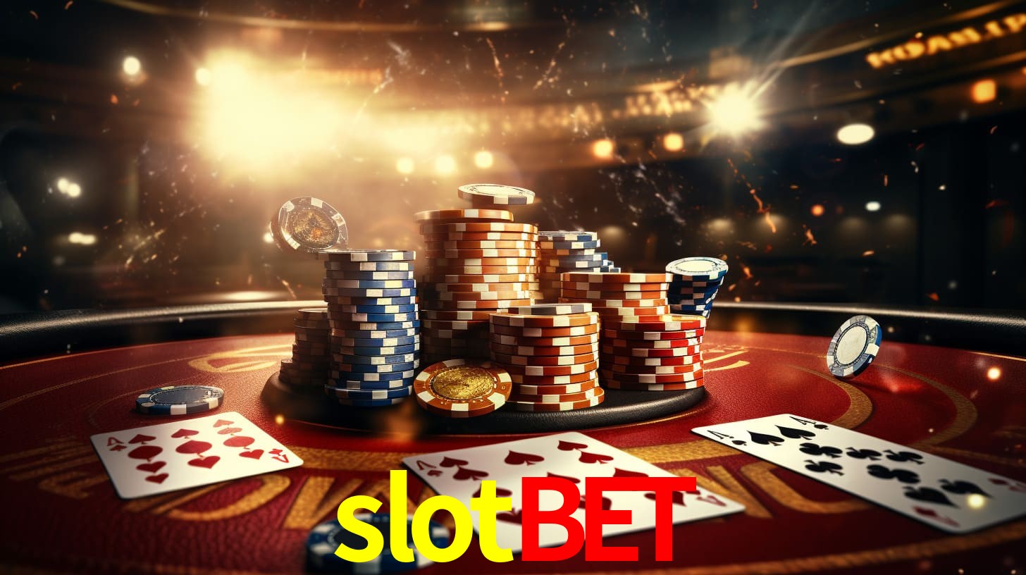 Welcome Bonus slotbet