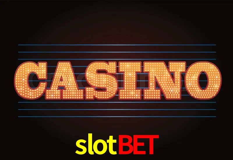 Recursos de Bônus slotbet