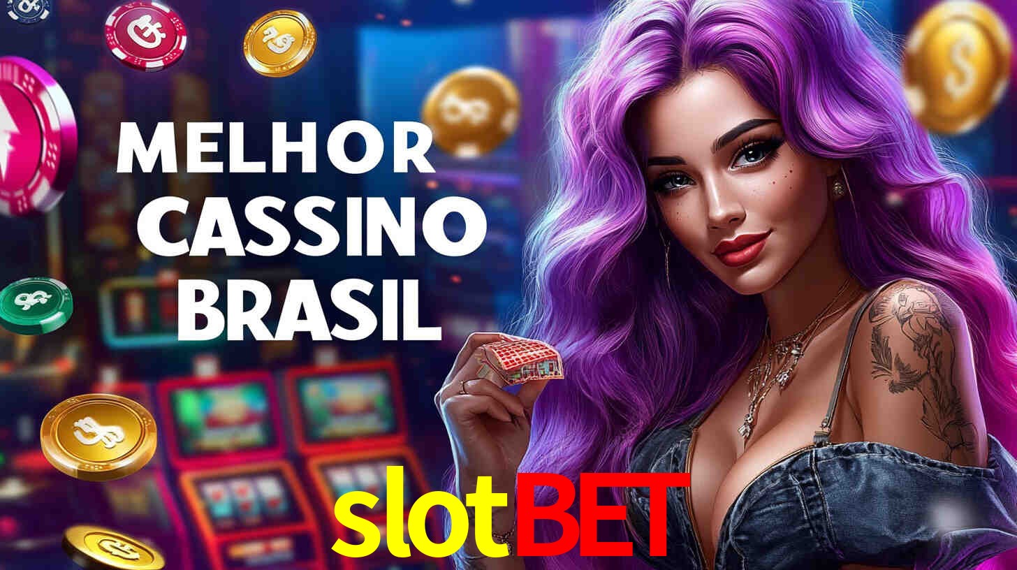 Descubra a Essência do slotbet: Nossa História e Compromissos