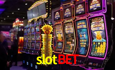 Descubra a Essência do slotbet: Nossa História e Compromissos