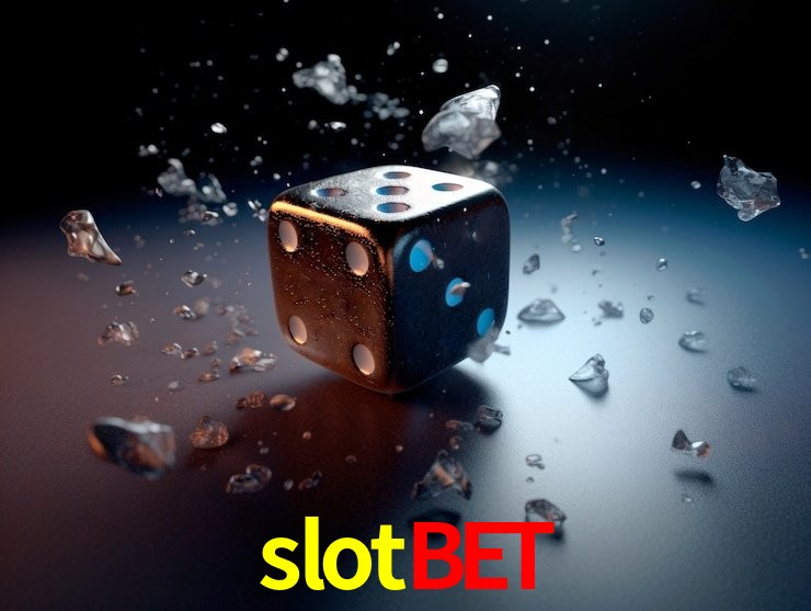 Plataforma slotbet - Segurança SSL 256-bit
