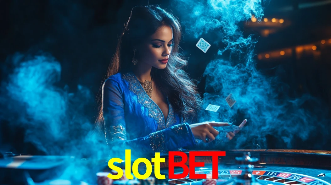 A Emoção da Loteria na slotbet: Uma Chance de Mudança de Vida