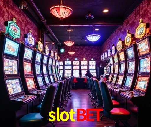 Telegram slotbet - Bônus Diários Exclusivos