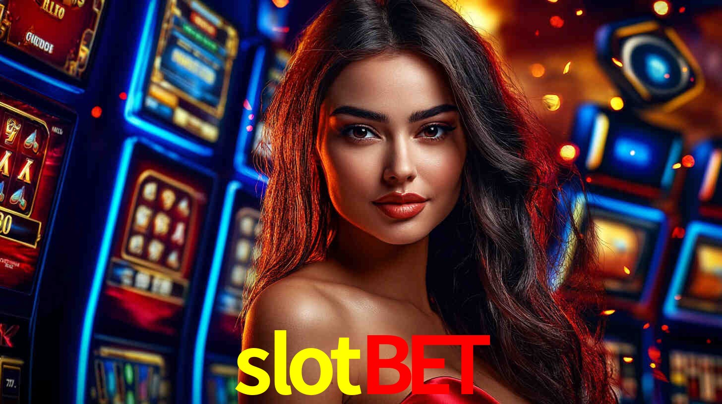 Inovações de Jogos na slotbet: O Futuro das Experiências Interativas