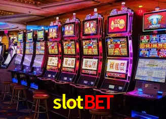 slotbet Cassino Online Certificado