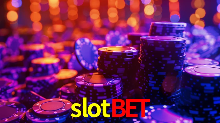 Odds Competitivas slotbet