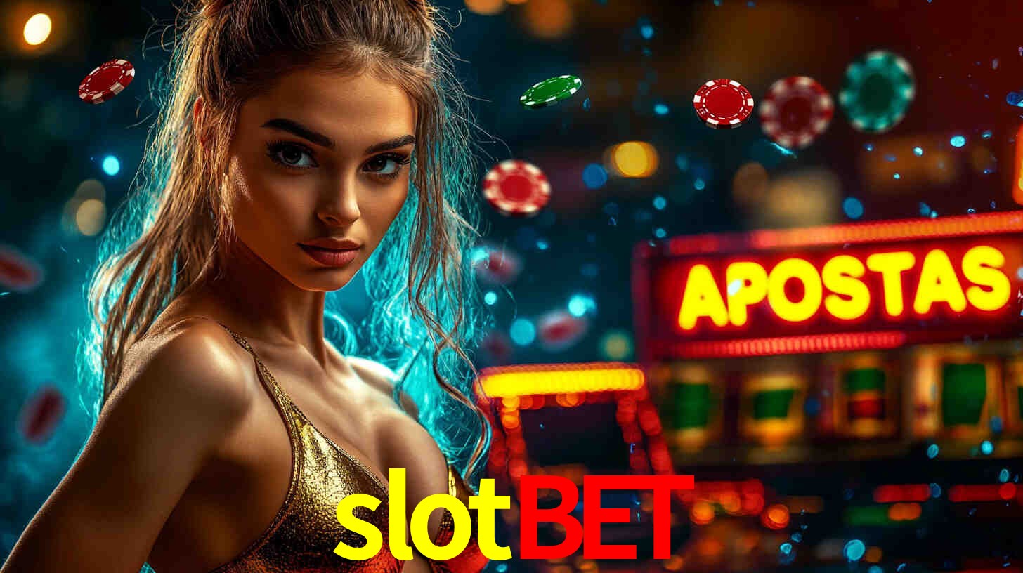 Descubra a Essência do slotbet: Nossa História e Compromissos