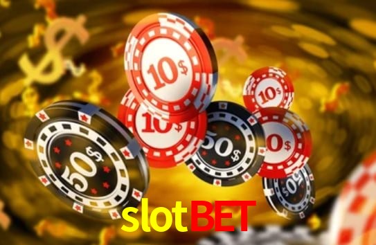 Apostas de Futebol slotbet