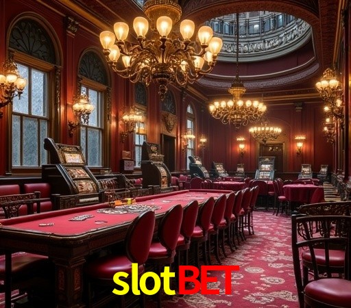 slotbet Instalar Logo 2