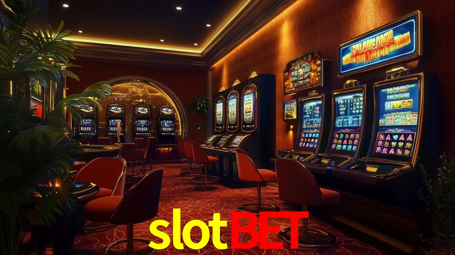 Premium Interface slotbet