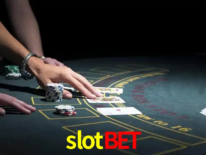 slotbet Segurança Logo 3