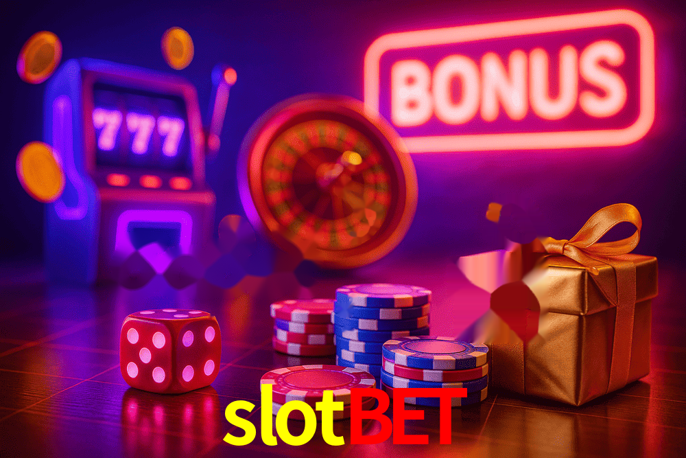 Apostas Esportivas na slotbet: Um Guia Completo