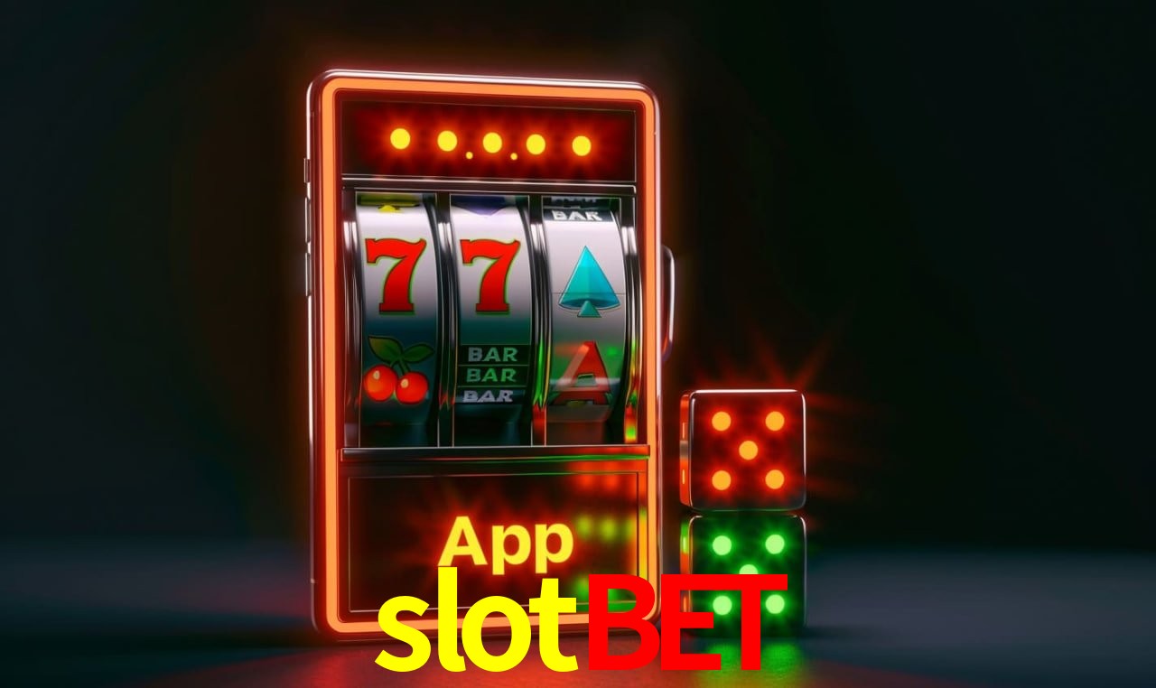 Jogos de Slot slotbet