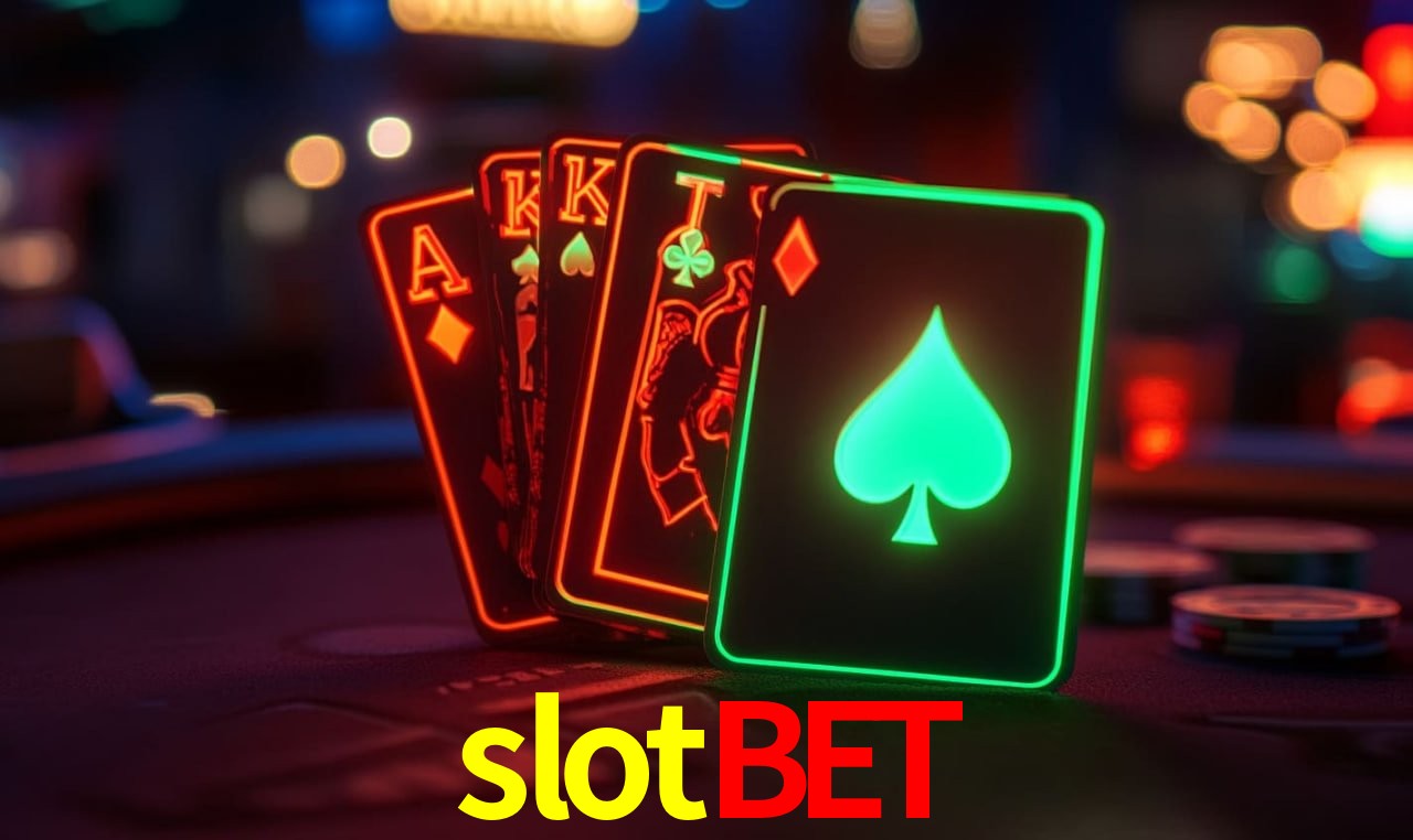 Provedores de Jogos slotbet