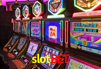 Inovações de Jogos na slotbet: O Futuro das Experiências Interativas