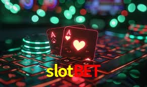 Estatísticas do Jogo slotbet