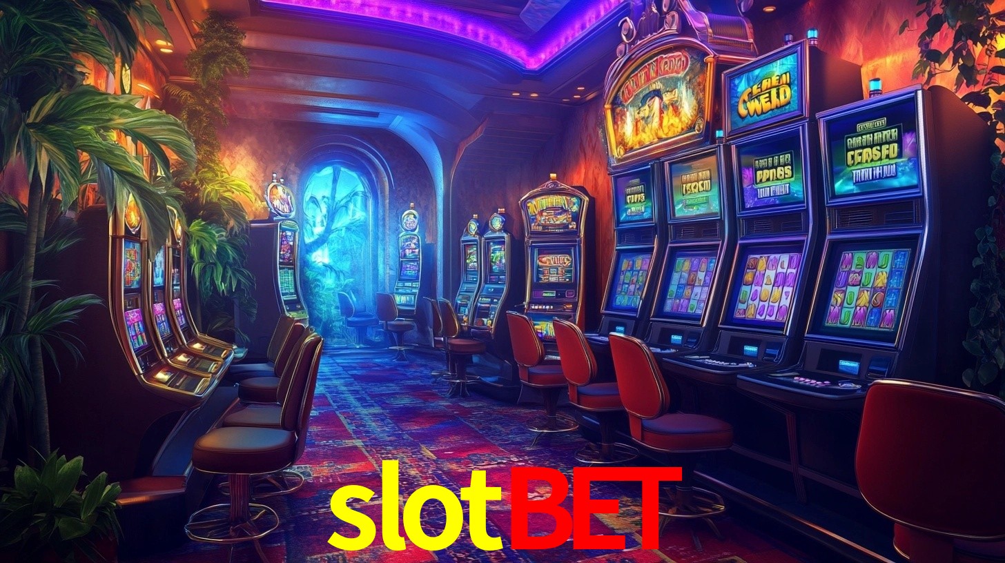 Exclusive Games slotbet