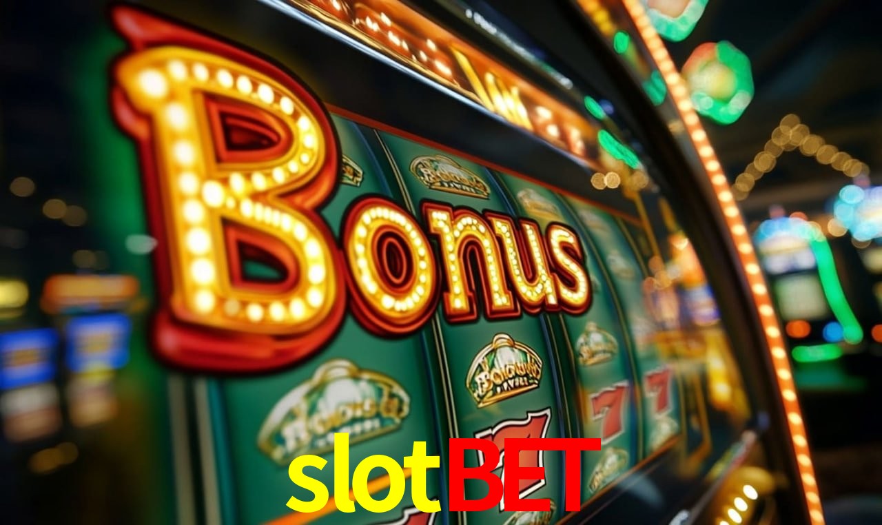 Slots slotbet - RTP Alto Certificado