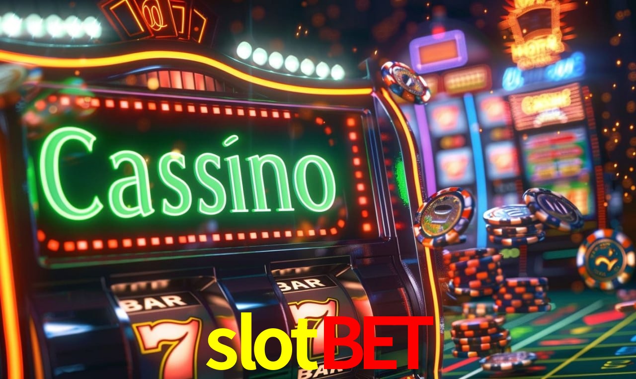 Integração de APIs slotbet