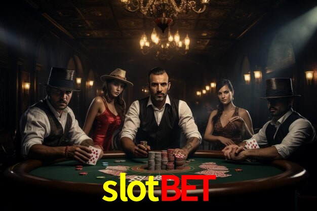 slotbet Logo 2
