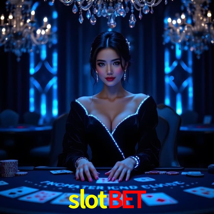 Benefícios da Conta slotbet