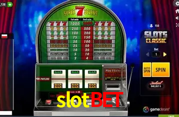 slotbet Pagamento Seguro SSL