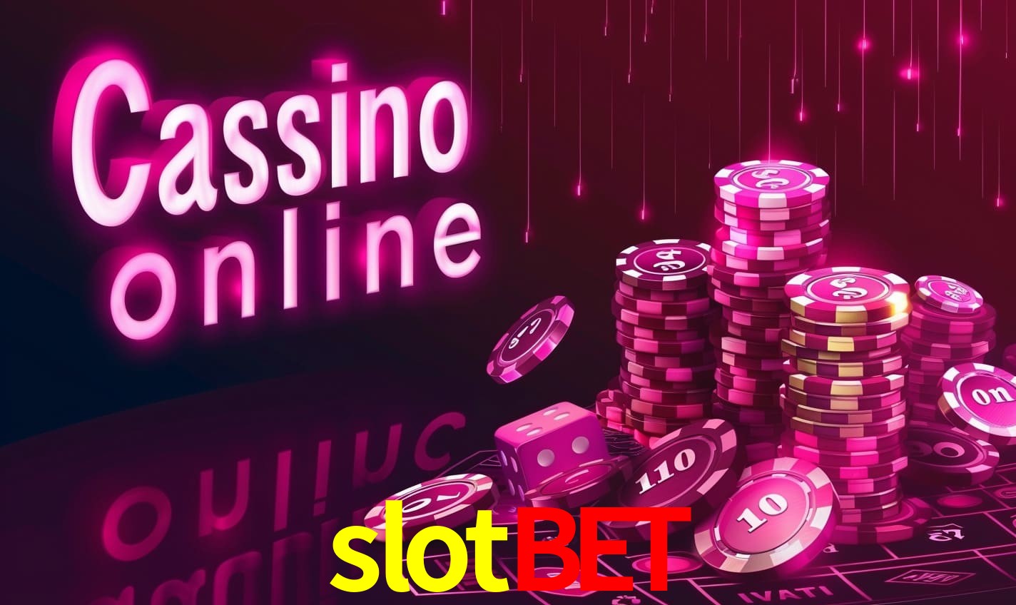 slotbet Download Oficial