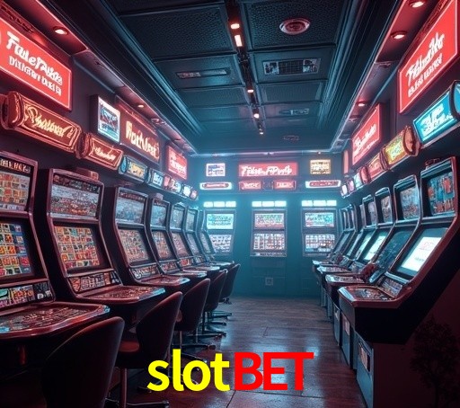 Loteria slotbet - Quina e mais jogos