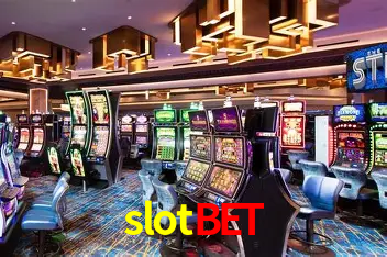 Apostas Esportivas na slotbet: Um Guia Completo