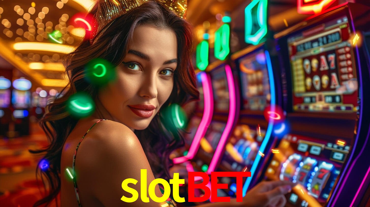 SSL Certificado slotbet