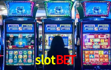 A Experiência Imersiva dos Cassinos Ao Vivo no slotbet