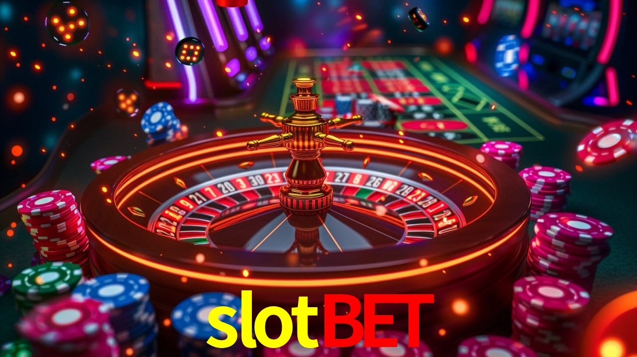 Jogos Exclusivos slotbet