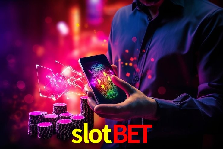 Casino VIP slotbet