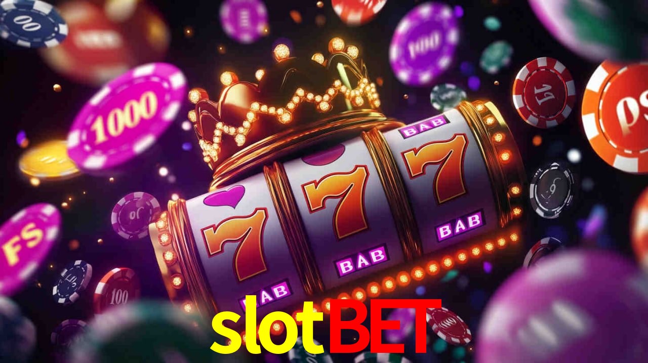 Bonus Features slotbet