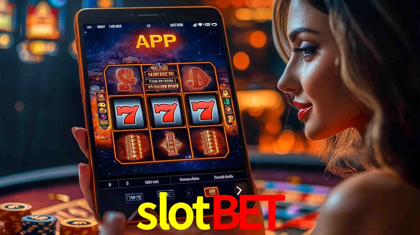 Bônus Generosos e Exclusivos no slotbet para Você!