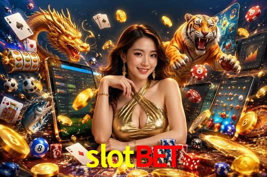 Slot Games slotbet